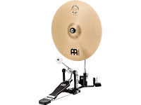 Meinl PM-2 Pedal Mount Cymbal Meinl PM-2 Pedal Mount Cymbal